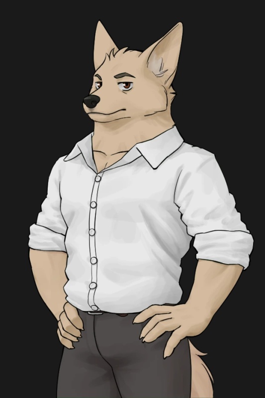 Tsela Begay - AI Character on RolePlai