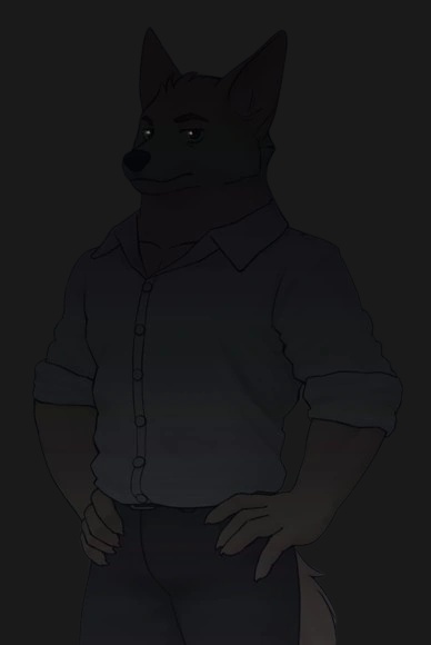 John Begay - AI Character on RolePlai