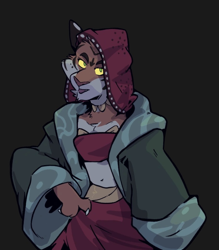 Meera - AI Character on RolePlai