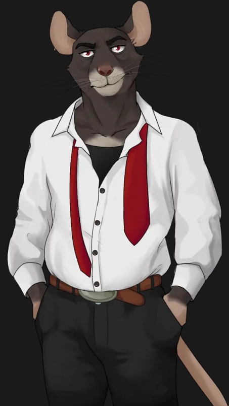 Huxley Greene - AI Character on RolePlai