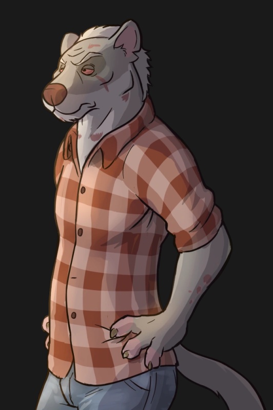 Duke - AI Character on RolePlai