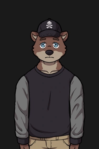 Sydney Bronson - AI Character on RolePlai