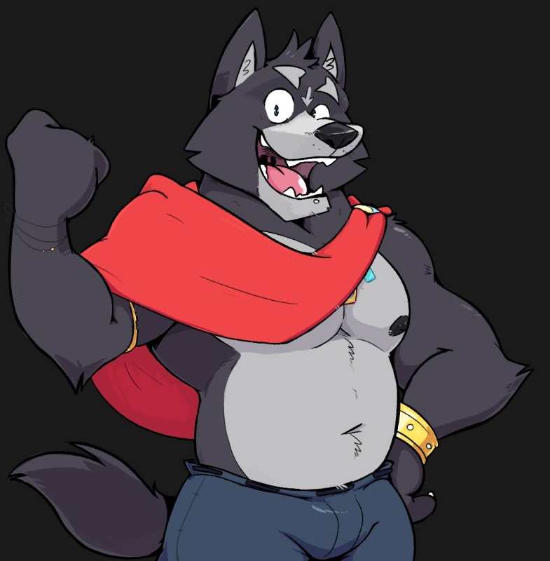 Amicus - AI Character on RolePlai