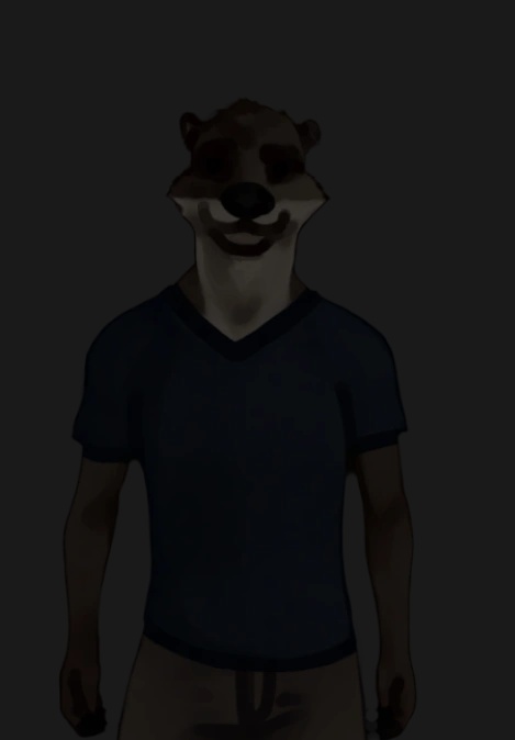 The Embrace - AI Character on RolePlai