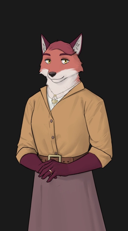 Holly Byrnes - AI Character on RolePlai