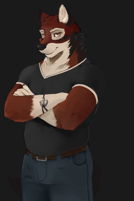 Leo Alvarez - AI Character on RolePlai