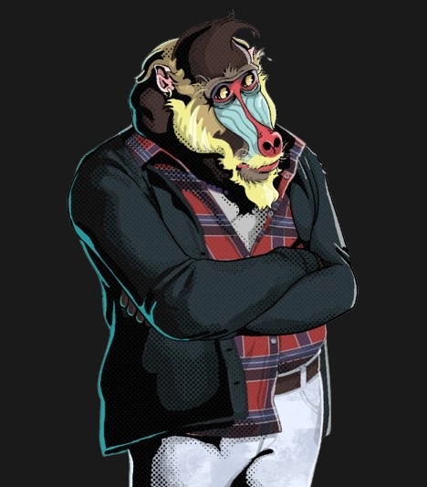 Barend de Rooij - AI Character on RolePlai