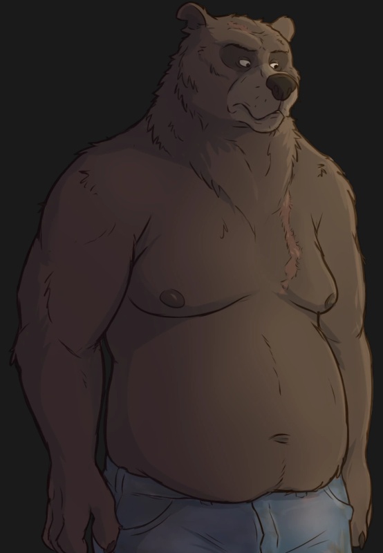 Brian Dubois - AI Character on RolePlai