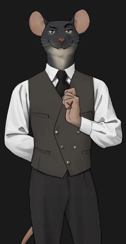 Ralph Walker - AI Character on RolePlai