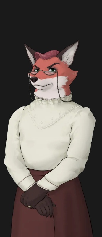 Gretchen Byrnes - AI Character on RolePlai