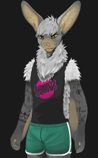 Micha - AI Character on RolePlai
