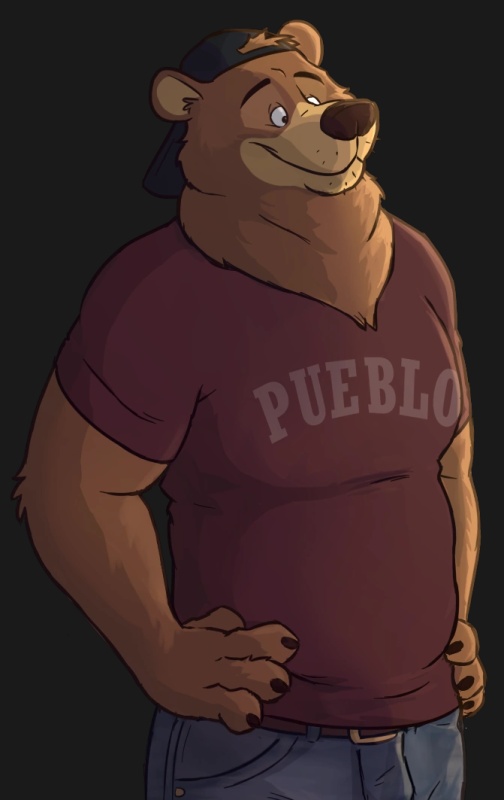Devon Ortega - AI Character on RolePlai
