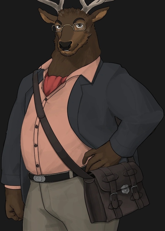 Avery - AI Character on RolePlai