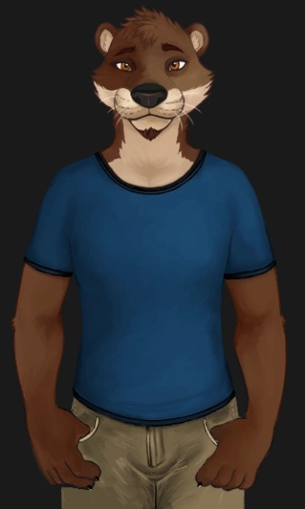 Chase Hunter - AI Character on RolePlai