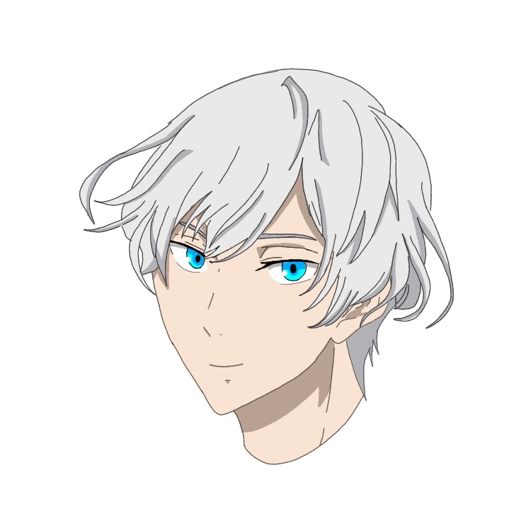 Hiroto Kamo - AI Character on RolePlai