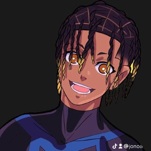 Asura Miyashiro - AI Character on RolePlai