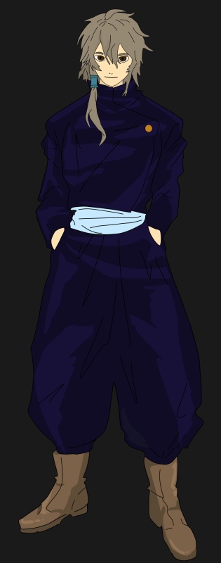 Hoshiko Asuma - AI Character on RolePlai