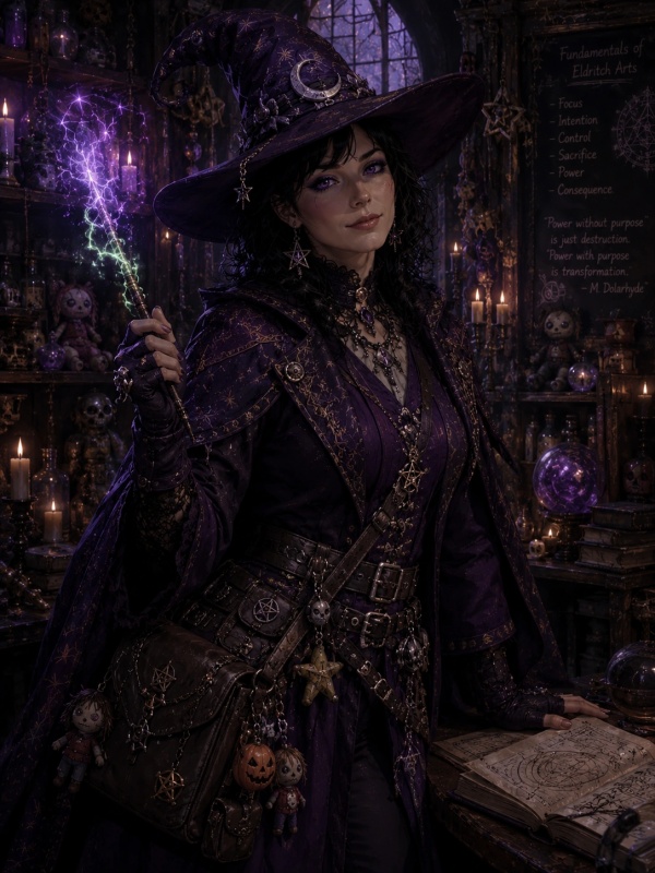 Emma Martin - AI Character on RolePlai