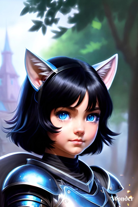 Fran Salome - AI Character on RolePlai