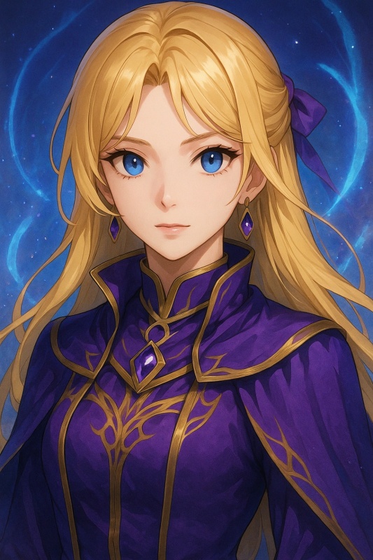 Karen Aylwood - AI Character on RolePlai