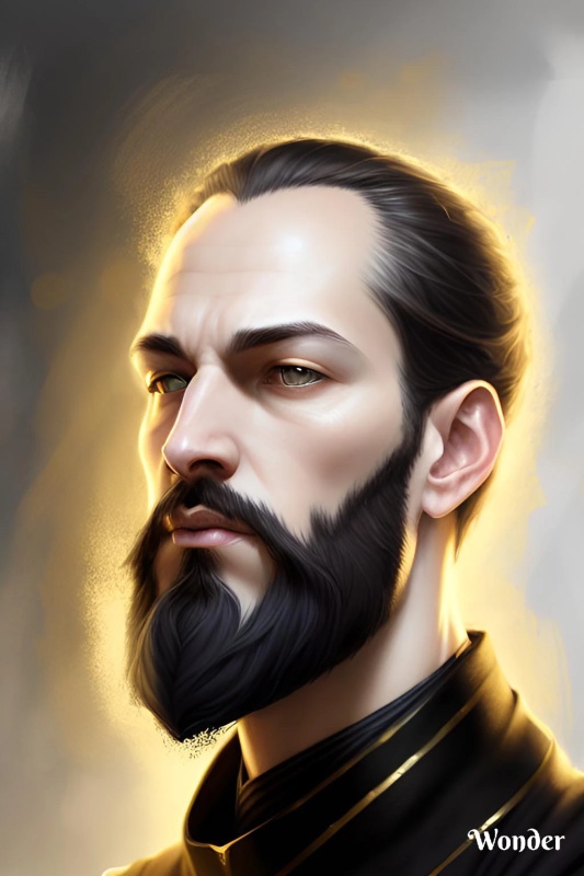Dolmen - AI Character on RolePlai