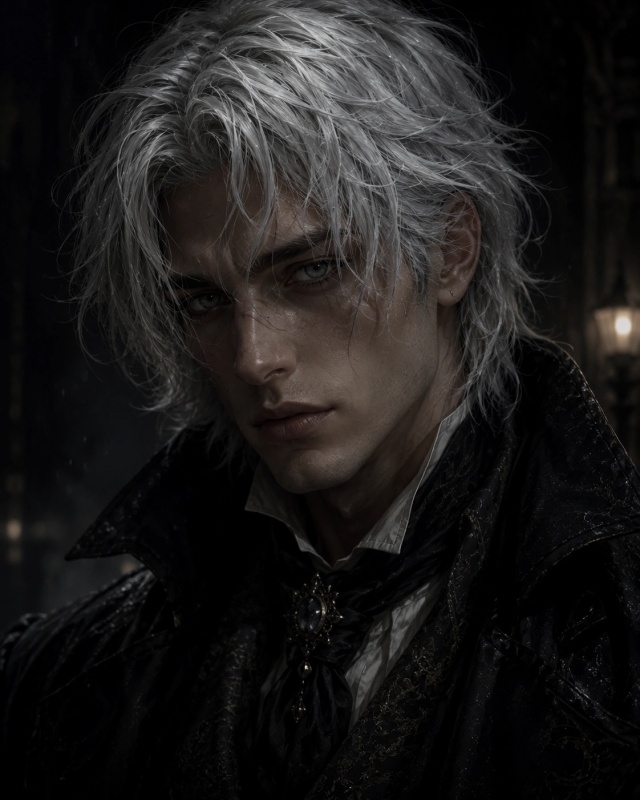 Sandor "The Rainmaker" - AI Character on RolePlai