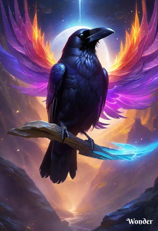 Thornbill - AI Character on RolePlai