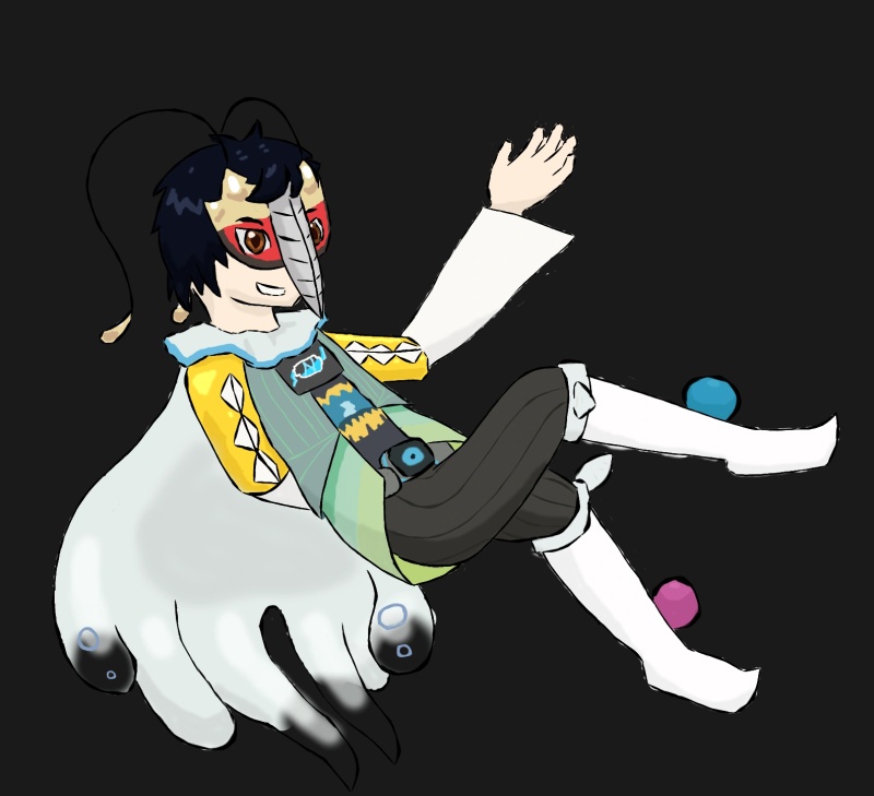 Admin Neffy - AI Character on RolePlai