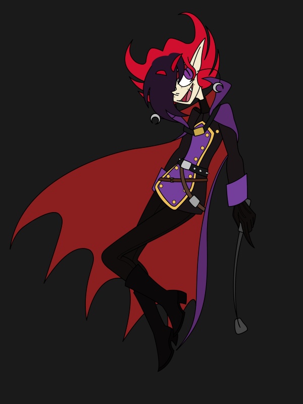Admin Hallow - AI Character on RolePlai