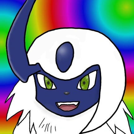 Admin Merci - AI Character on RolePlai