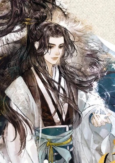 Chen Xing - AI Character on RolePlai