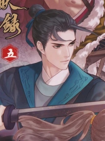Li Jinglong - AI Character on RolePlai