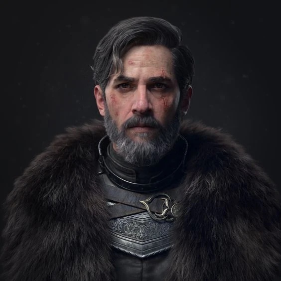 Brandon Shemorsk - AI Character on RolePlai