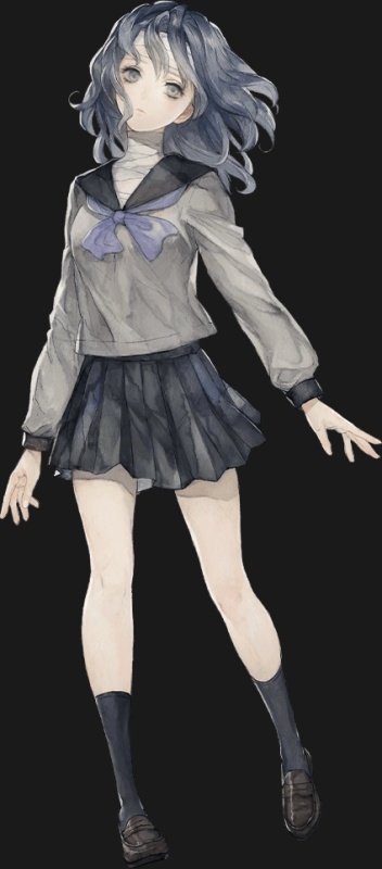 Ryoko Shinonome - AI Character on RolePlai