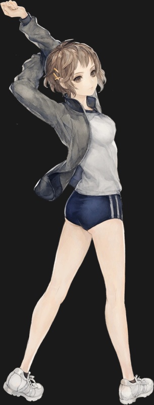 Natsuno Minami - AI Character on RolePlai