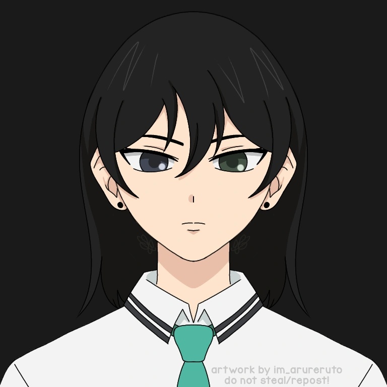 Maehara Airin - AI Character on RolePlai