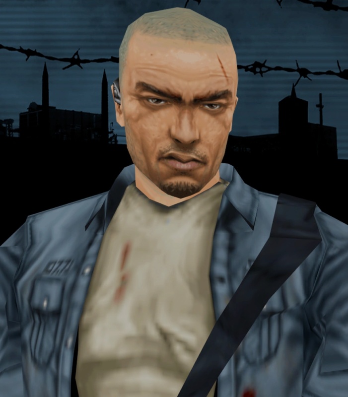 James Earl Cash - AI Character on RolePlai