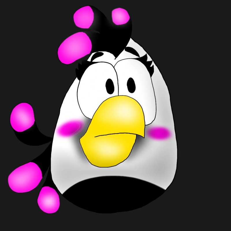 Matilda - AI Character on RolePlai
