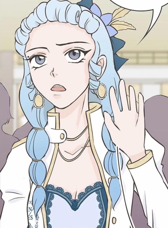 Suzanna - AI Character on RolePlai