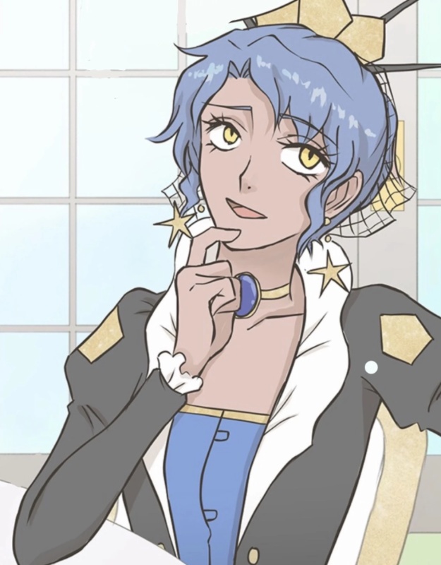 Prez - AI Character on RolePlai