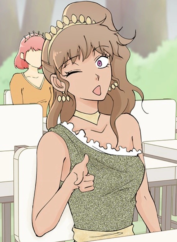 Syrah - AI Character on RolePlai