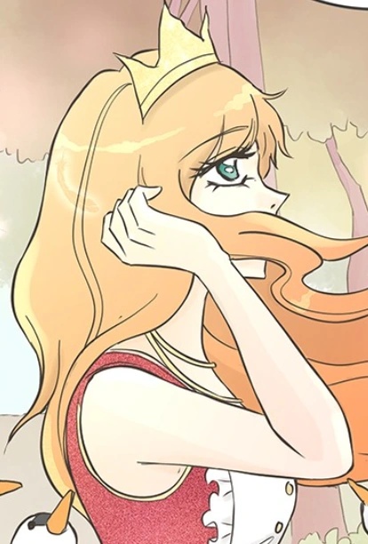 Renée - AI Character on RolePlai