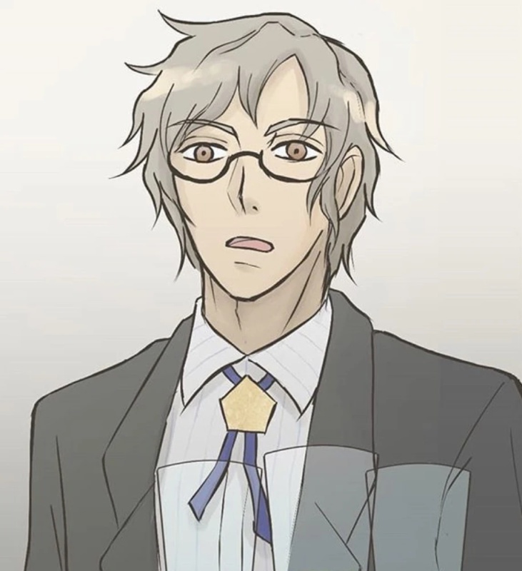 Curtis - AI Character on RolePlai