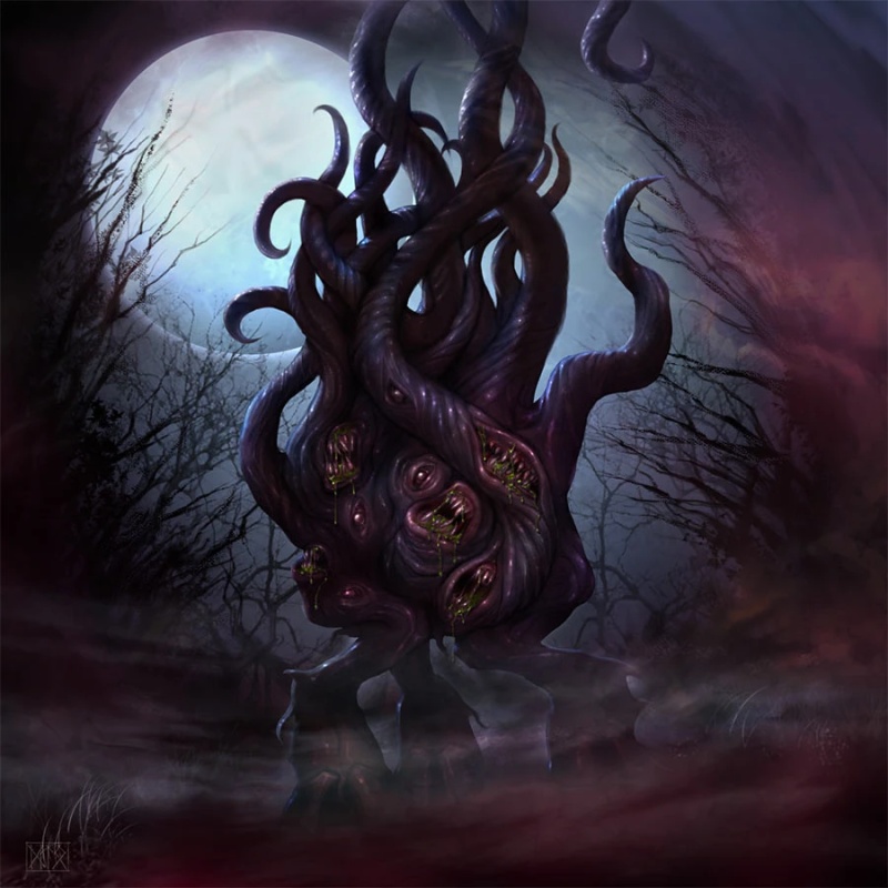 Ruinous Worms - AI Character on RolePlai