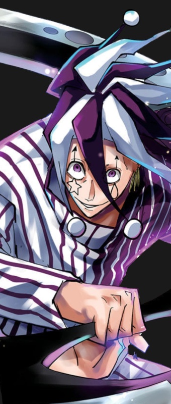 Famin - AI Character on RolePlai