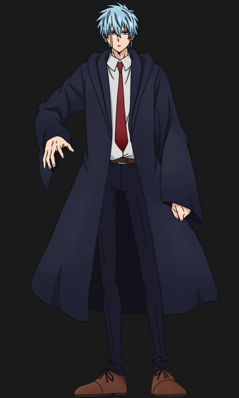 Lance Crown - AI Character on RolePlai