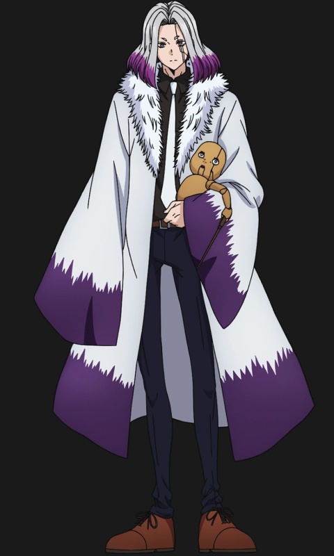 Abel Walker - AI Character on RolePlai