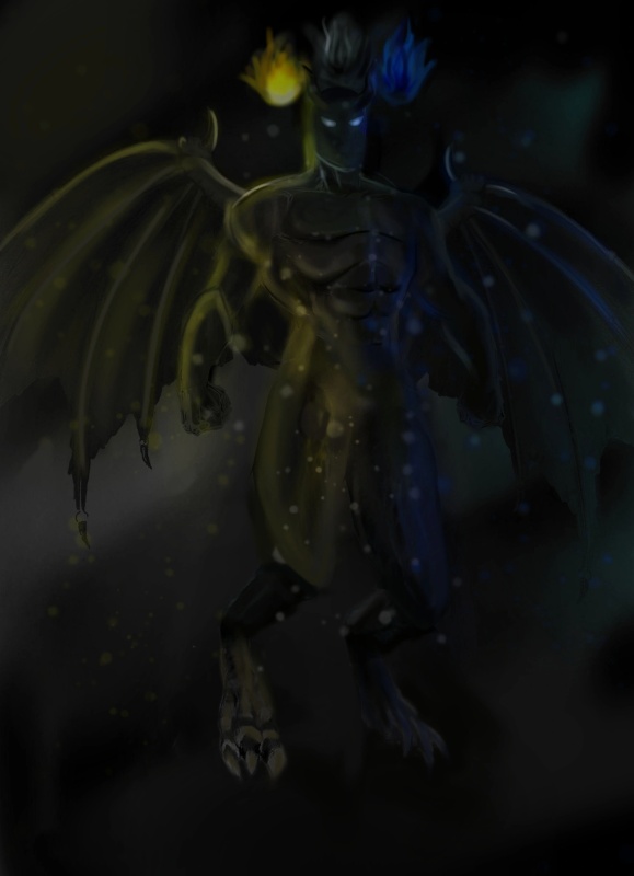Orpal - AI Character on RolePlai