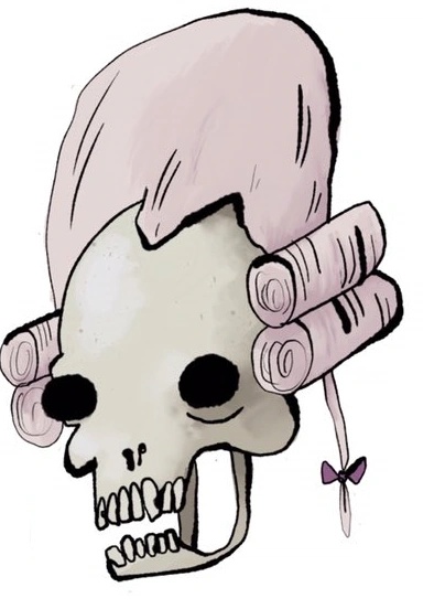 Frederick de Bonesby - AI Character on RolePlai