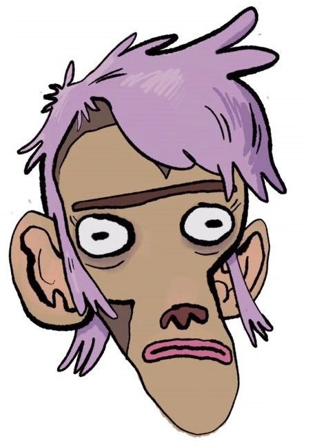 Cordelia Sasquatch - AI Character on RolePlai
